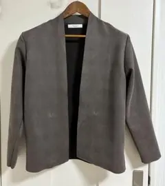 2025年最新】EDIFICE メンズ ノーカラージャケットの人気アイテム