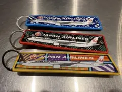 JALワールドトラベルランダムフライトタグ　5種類セット JALワールドトラベルランダムフライトタグ 5種類セット - メルカリ