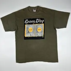 2026年最新】green day tシャツ 90sの人気アイテム - メルカリ