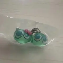 ぷよぷよ　キティ　チャーム