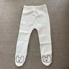 ベビータイツ 80