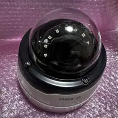 BOSCH FLEXIDOME starlight 5000i IR - メルカリ