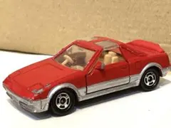 日本製 トミカ No.24 トヨタ MR2 (プロトタイプ)のサムネイル