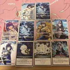 グ*ラ様 ホロカ オーロ・クロニー 2nd プロモ 極稀 - メルカリ