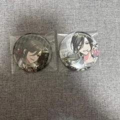 悠佑　缶バッジまとめ売り