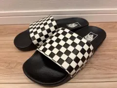 【VANS】バンズ 日本未発売 サンダルのサムネイル