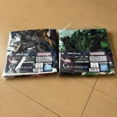 一番くじ　機動戦士ガンダム　ジークアクス　C賞