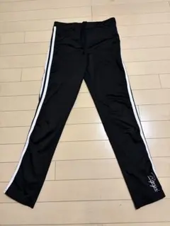 repipi armario パンツ　黒　Mサイズのサムネイル