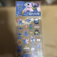 スティッチ ステッカー