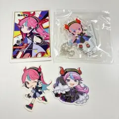 CR selly CRFES DMMスクラッチ CRストア　まとめ売り