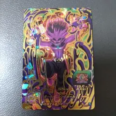 ドラゴンボールヒーローズ UM8-047フィン