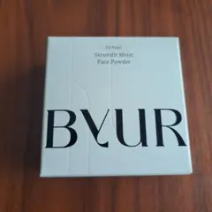 ByUR Serumfit Moist Face Powder 02 Pearl