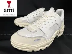 みみ様専用Ami paris アミ パリス RUNNING LUCKY9 スニー