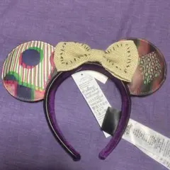 【海外限定】ハロウィン ナイトメアビフォアクリスマス サリー カチューシャ