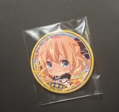 fgo 최종 재임전 토네리코 缶バッジ