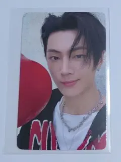 ENHYPEN ROMANCE:UNTOLD ジェイ ラキドロ