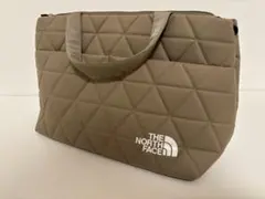 THE NORTH FACE Geoface Box Tote トートバッグ