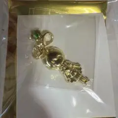 愛島セシル シャイニングコメット チャーム