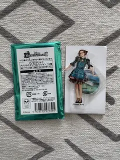 ディセンダント2 ディジー アクスタ