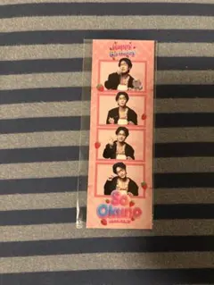 奥野壮 グッズ まとめ売り 奥野壮 グッズ - メルカリ