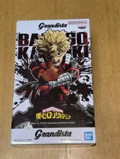 2026年最新】僕のヒーローアカデミア Grandista 爆豪勝己の人気