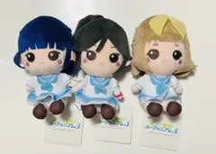 響け！ユーフォニアム 3 ぬいぐるみ vol.1 黄前久美子 - メルカリ