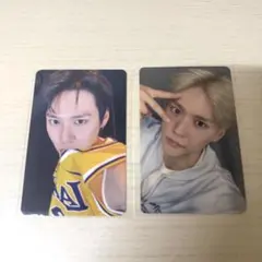 ツム様 リクエスト 2点 まとめ商品