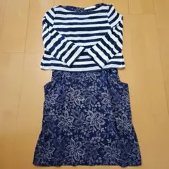 トゥモローランド　ワンピース