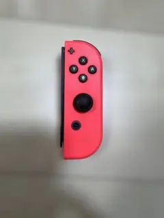 Nintendo Switch レッドコントローラー　右のみ