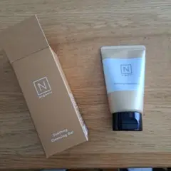 N organic Basic スージング クレンジングジェル 30gのサムネイル