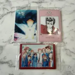 【矢沢あい】ツインウエハース 天使なんかじゃない プラカード