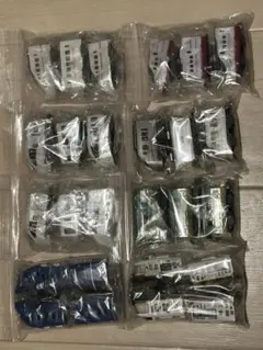 ゲ*✫様 カプセルプラレール　JR九州　まとめ売り