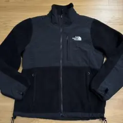 THE NORTH FACE フリースジャケット ブラック