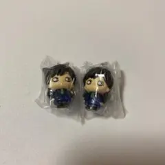 名探偵コナン めじるしアクセサリー 毛利蘭