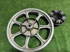 2026年最新】kz1000 ホイールの人気アイテム - メルカリ