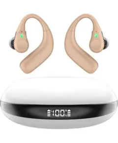 集音器 高齢者 しゅうおんきベージュ , 45dB