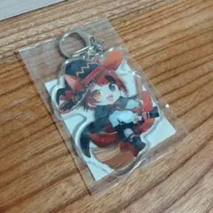 すとぷり☆莉犬くん☆アクリルキーホルダー☆ハロウィン