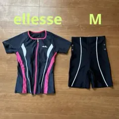 ellesse フィットネス　セパレート水着　Mのサムネイル
