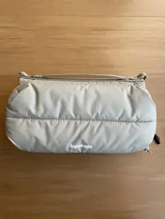 topologie ボトルサコッシュ　ストラップセット