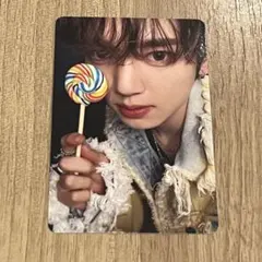 zb1 ユジン トレカ