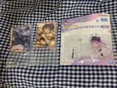 ホロライブ アクリルスタンド ラプラスダークネス 常闇トワ 夏色まつり