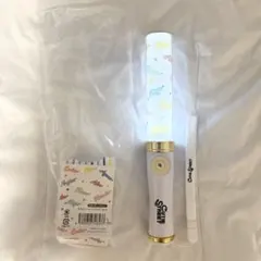 CUTIE STREET ペンライト ver.2 リボンセット CUTIE STREET きゅーすと ペンライト ver.2 梅田みゆ リボン - メルカリ