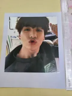BTS 花様年華 young forever ジョングク トレカ