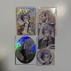 にじさんじ ART OF NIJISANJI 7周年 不破湊