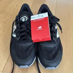 New Balance MI-95 スニーカー ブラックのサムネイル