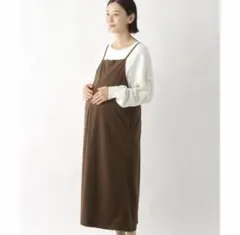 LEPSIM マタニティ ワンピースのサムネイル