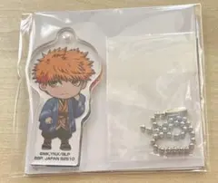 ブルーロック ブルロ 一番くじ K賞 アクリルマスコット 國神錬介