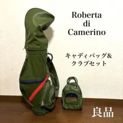 2026年最新】Roberta di Camerino ゴルフバッグ・キャディバッグの人気