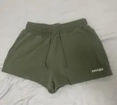 youngla ヤングエルエー　ハーフパンツ