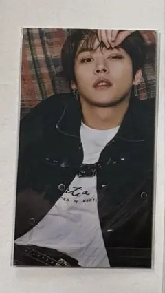 straykids ALL IN 通常版 トレカ リノ